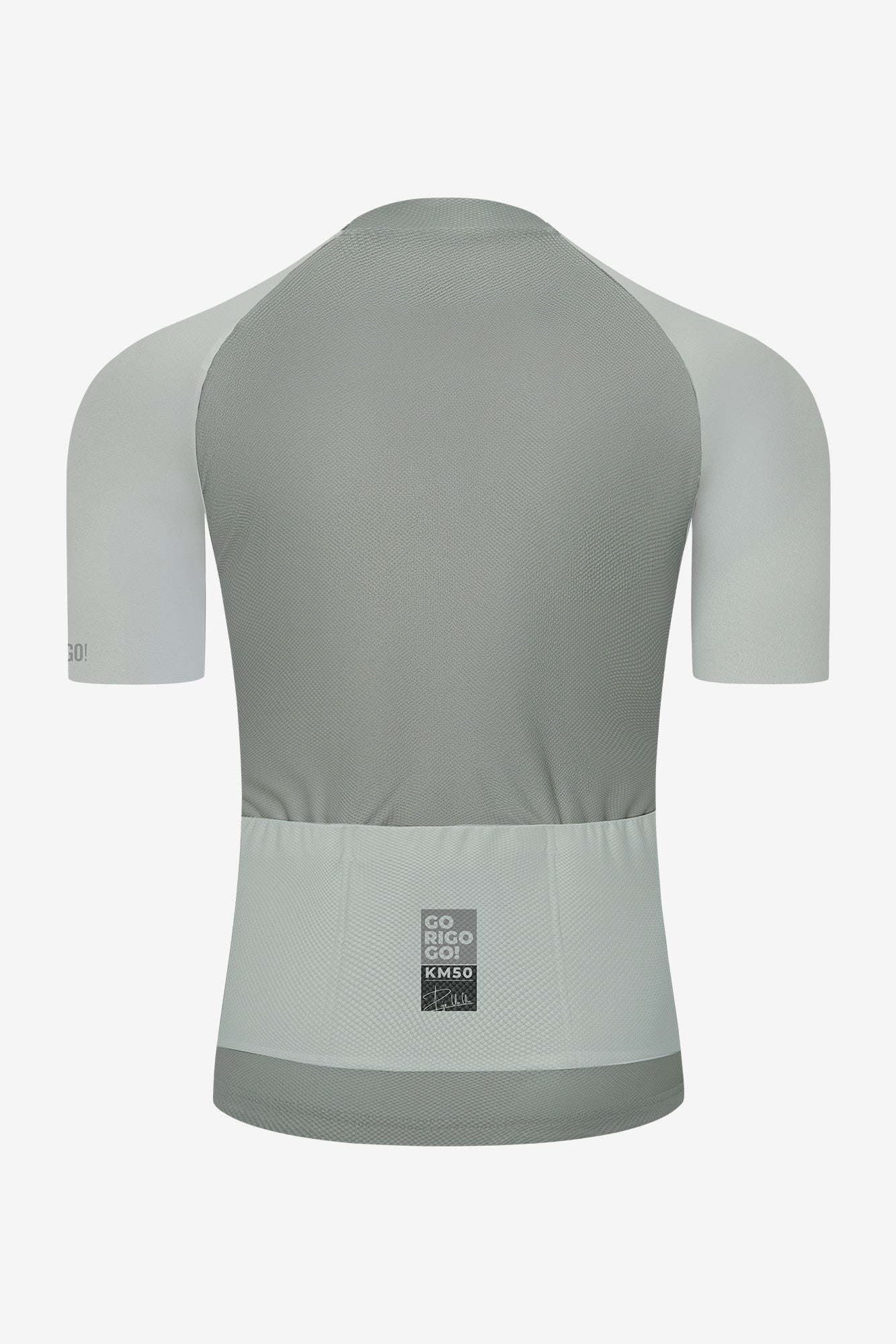 Jersey de Ciclismo KM80 Wave (7513593577558)