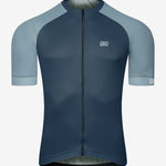 Jersey de Ciclismo KM50 Vertigo - CAMISETA MANGA CORTA KM 50 - GO RIGO GO!