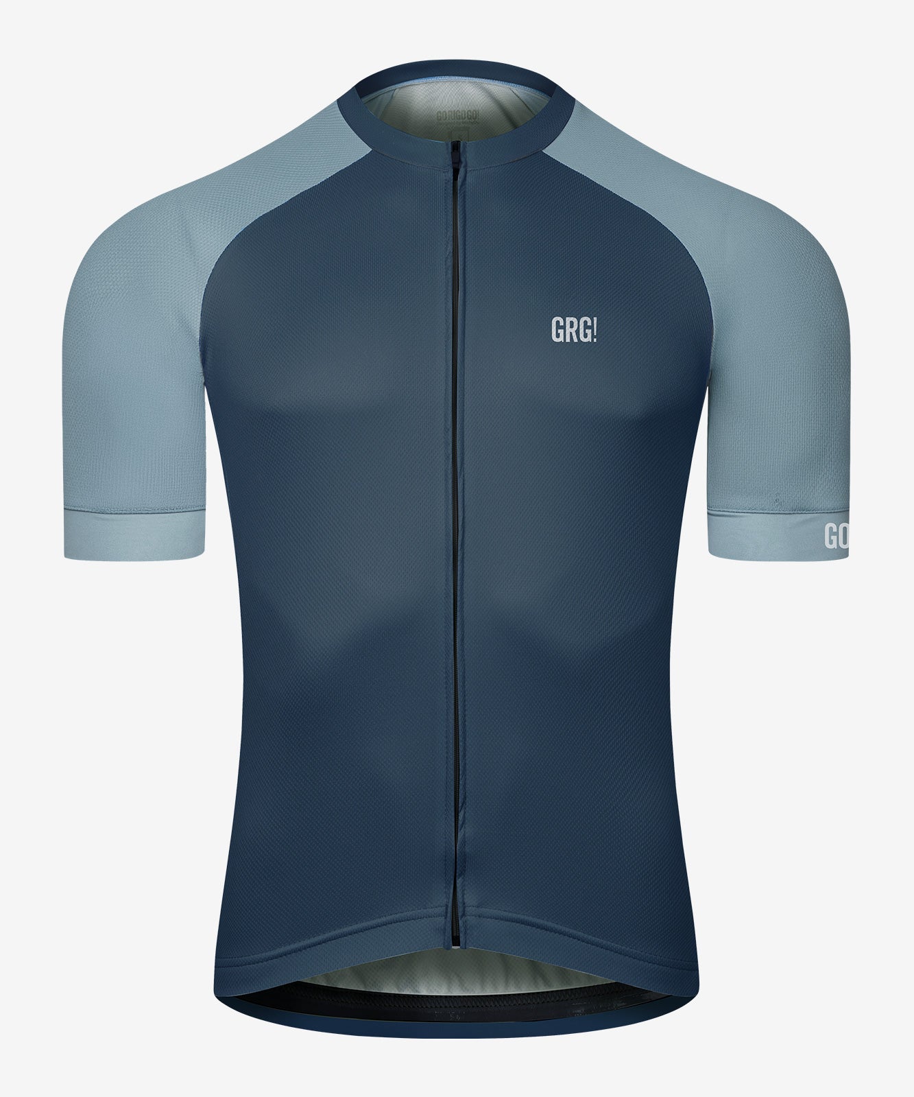 Jersey de Ciclismo KM50 Vertigo - CAMISETA MANGA CORTA KM 50 - GO RIGO GO!