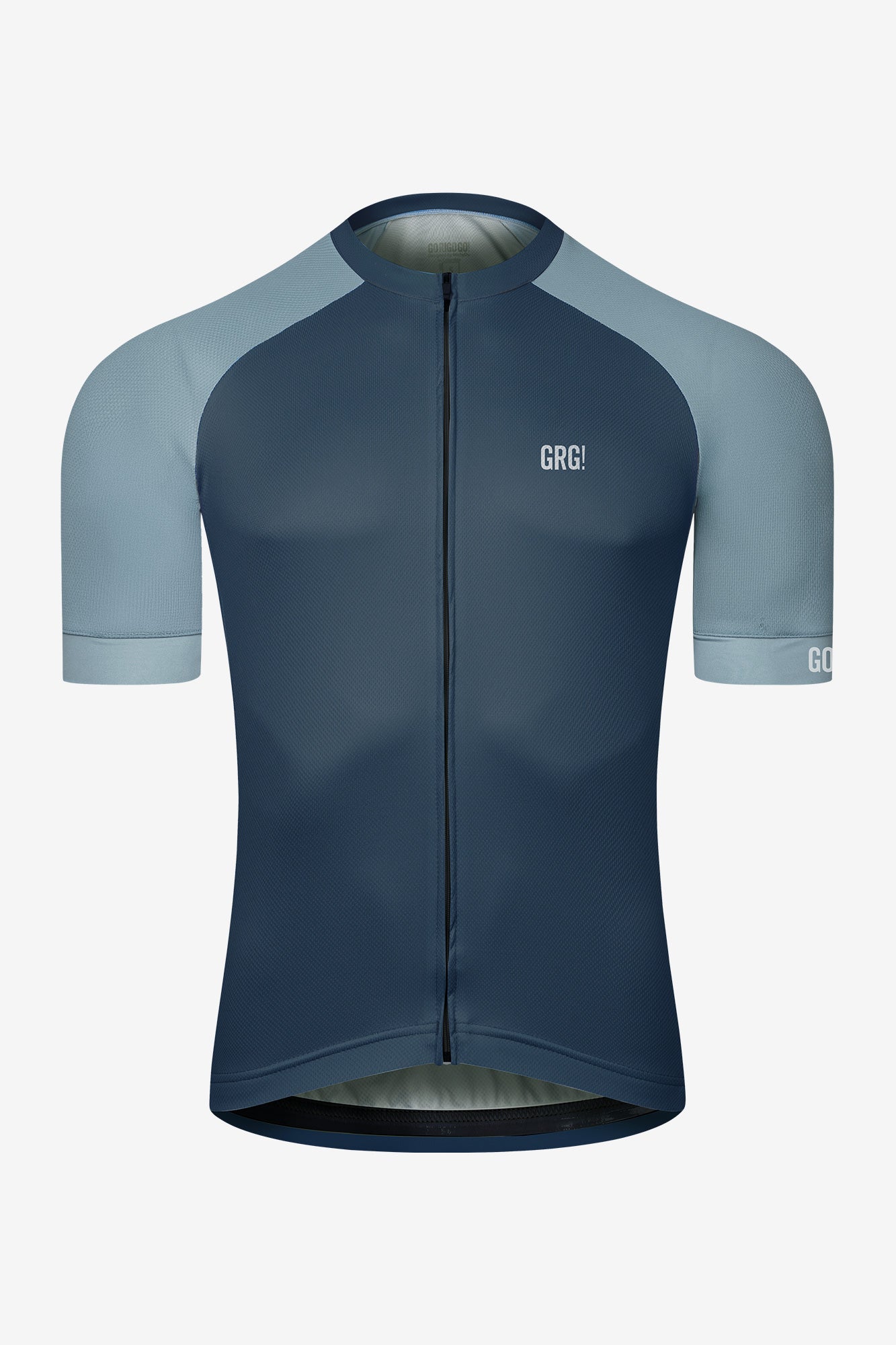 Jersey de Ciclismo KM50 Vertigo - CAMISETA MANGA CORTA KM 50 - GO RIGO GO!