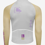 Jersey de Ciclismo Manga Larga KM200 GIRO Advenza