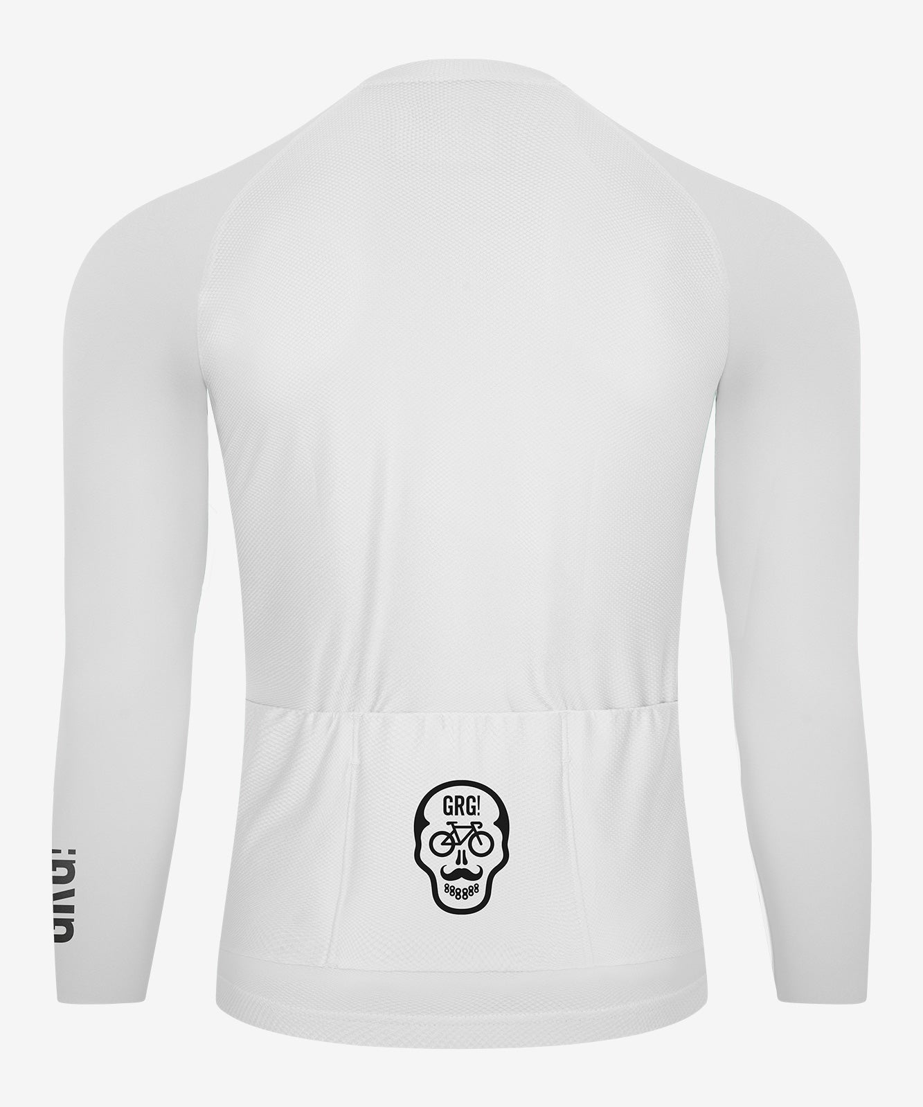 Jersey de Ciclismo Manga Larga KM80 Colombia - CAMISETA CICLISMO MANGA LARGA KM 80 - GO RIGO GO!