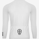 Jersey de Ciclismo Manga Larga KM80 Colombia - CAMISETA CICLISMO MANGA LARGA KM 80 - GO RIGO GO!