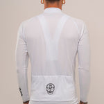 Jersey de Ciclismo Manga Larga KM80 Colombia - CAMISETA CICLISMO MANGA LARGA KM 80 - GO RIGO GO!