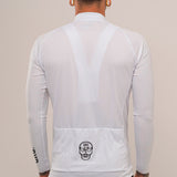 Jersey de Ciclismo Manga Larga KM80 Colombia - CAMISETA CICLISMO MANGA LARGA KM 80 - GO RIGO GO!