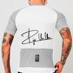 Jersey de Ciclismo KM50 Nebula - CAMISETA MANGA CORTA KM 50 - GO RIGO GO!