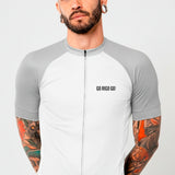 Jersey de Ciclismo KM50 Nebula - CAMISETA MANGA CORTA KM 50 - GO RIGO GO!