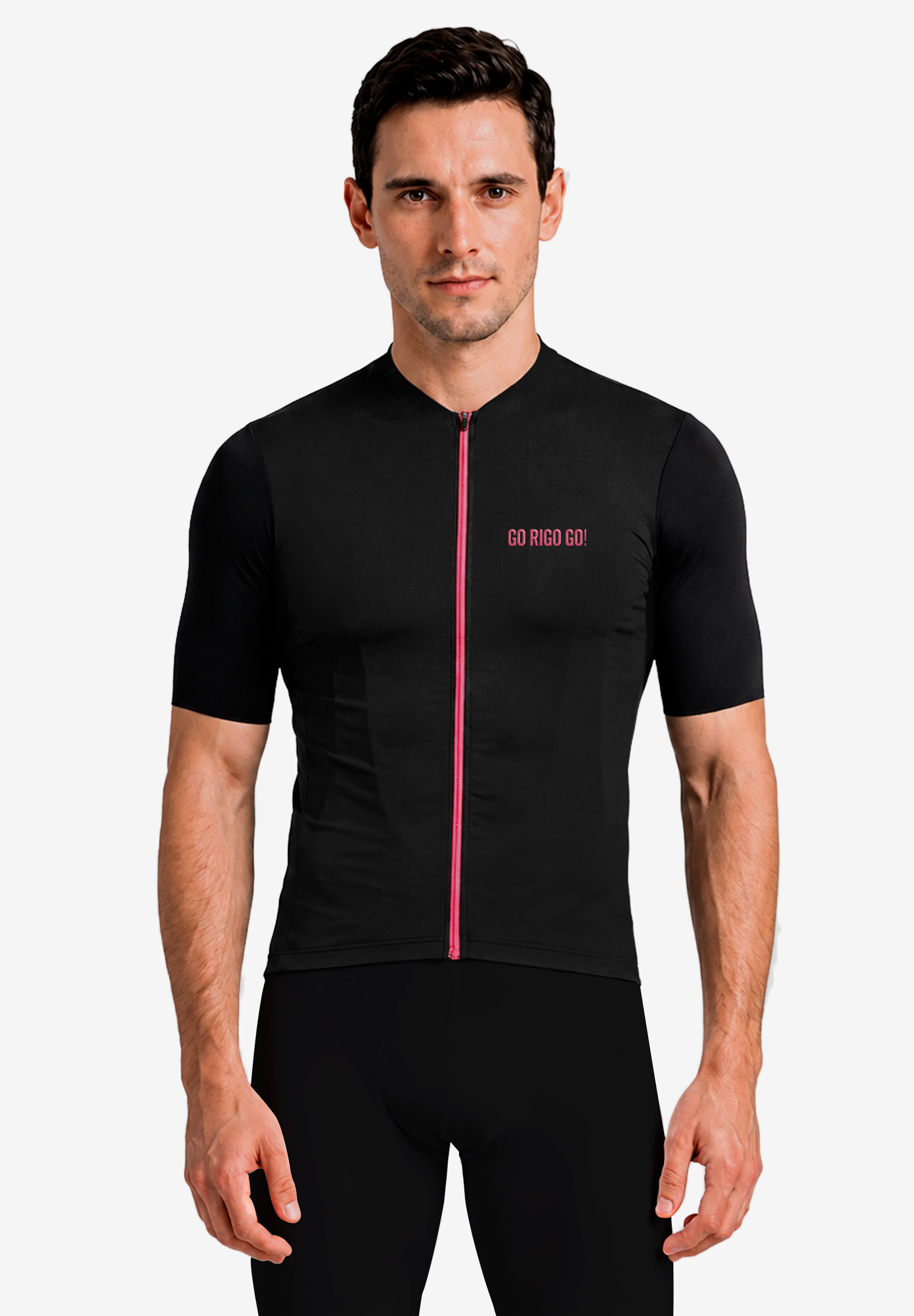 Jersey de Ciclismo KM100 Edge (7709803249750)