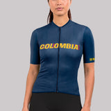 Jersey de Ciclismo KM100 Origen