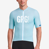 Jersey de Ciclismo KM200 PRO TOUR Gravik