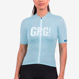 Jersey de Ciclismo KM200 PRO TOUR Gravik