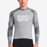 Jersey de Ciclismo KM50 Flint