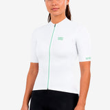 Jersey de Ciclismo KM200 PRO TOUR Aizel