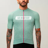 Jersey de Ciclismo KM200 AERO Dash