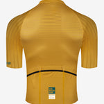 Jersey de Ciclismo KM200 AERO Fuerte - CAMISETA MANGA CORTA KM 200 - GO RIGO GO!