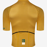 Jersey de Ciclismo KM200 AERO Fuerte - CAMISETA MANGA CORTA KM 200 - GO RIGO GO!