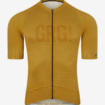 Jersey de Ciclismo KM200 AERO Fuerte - CAMISETA MANGA CORTA KM 200 - GO RIGO GO!