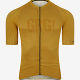 Jersey de Ciclismo KM200 AERO Fuerte - CAMISETA MANGA CORTA KM 200 - GO RIGO GO!