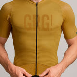 Jersey de Ciclismo KM200 AERO Fuerte - CAMISETA MANGA CORTA KM 200 - GO RIGO GO!