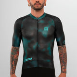 Jersey de Ciclismo KM200 AERO Shade