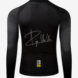 Jersey de Ciclismo Manga Larga KM200 EPIC Camuflado - CAMISETA MANGA LARGA KM200 - GO RIGO GO!