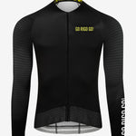 Jersey de Ciclismo Manga Larga KM200 EPIC Camuflado - CAMISETA MANGA LARGA KM200 - GO RIGO GO!