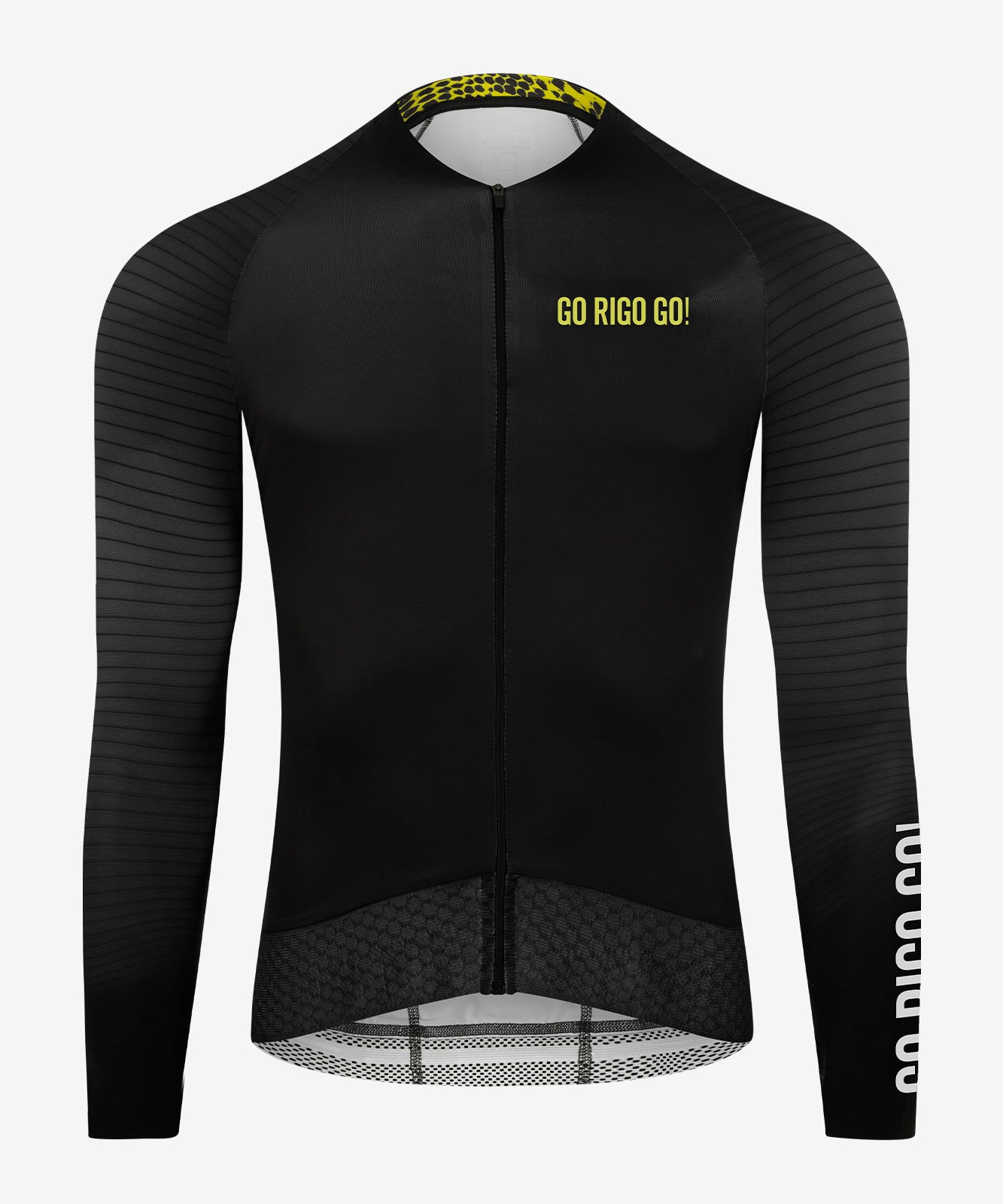 Jersey de Ciclismo Manga Larga KM200 EPIC Camuflado - CAMISETA MANGA LARGA KM200 - GO RIGO GO!