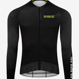 Jersey de Ciclismo Manga Larga KM200 EPIC Camuflado - CAMISETA MANGA LARGA KM200 - GO RIGO GO!