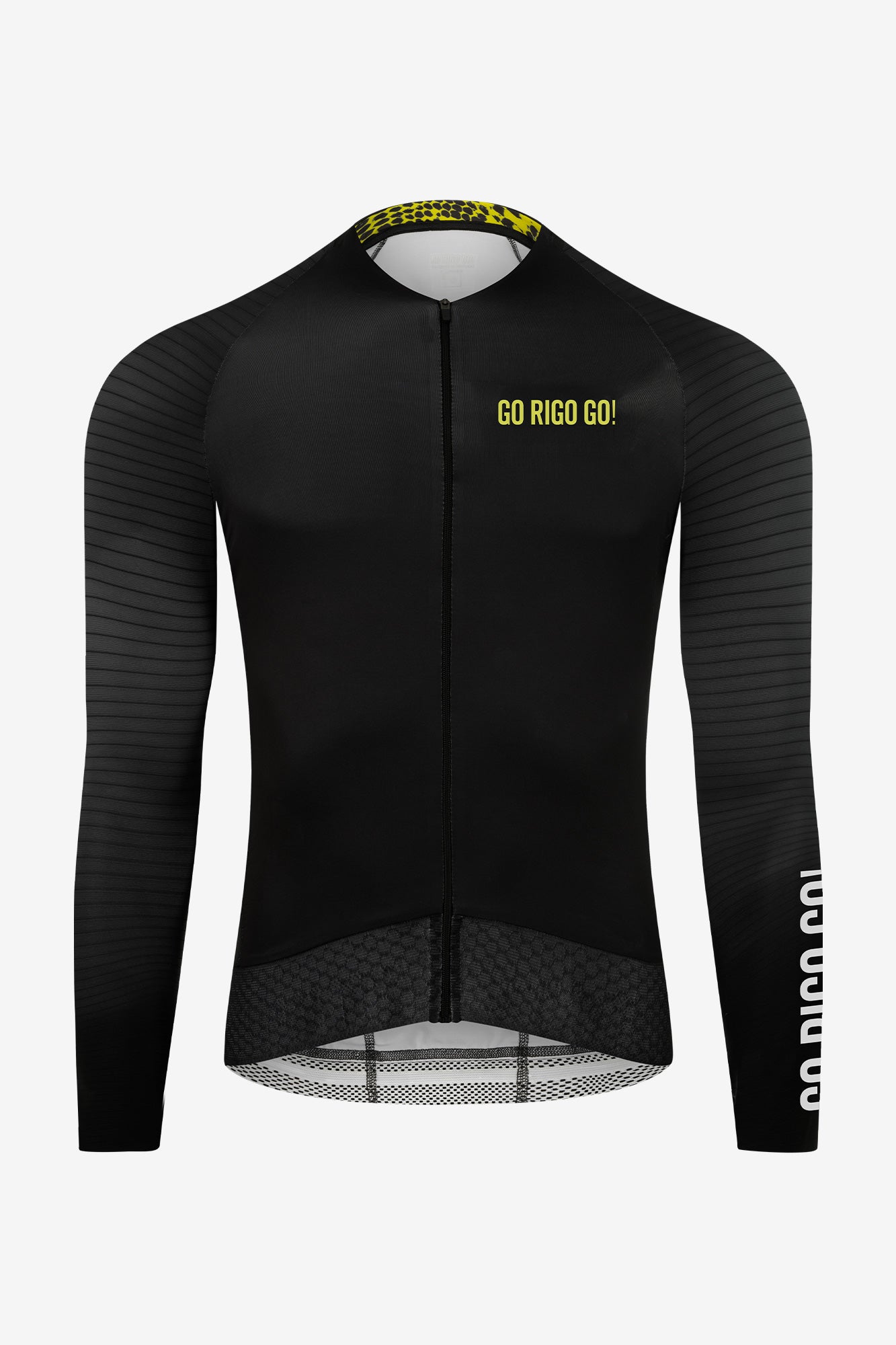 Jersey de Ciclismo Manga Larga KM200 EPIC Camuflado - CAMISETA MANGA LARGA KM200 - GO RIGO GO!