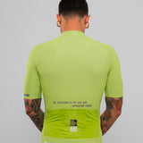 Jersey de Ciclismo KM200 COLDBLACK Dusty