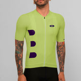 Jersey de Ciclismo KM200 COLDBLACK Dusty