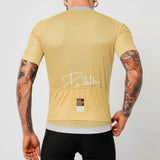 Jersey de Ciclismo KM200 COLDBLACK Java