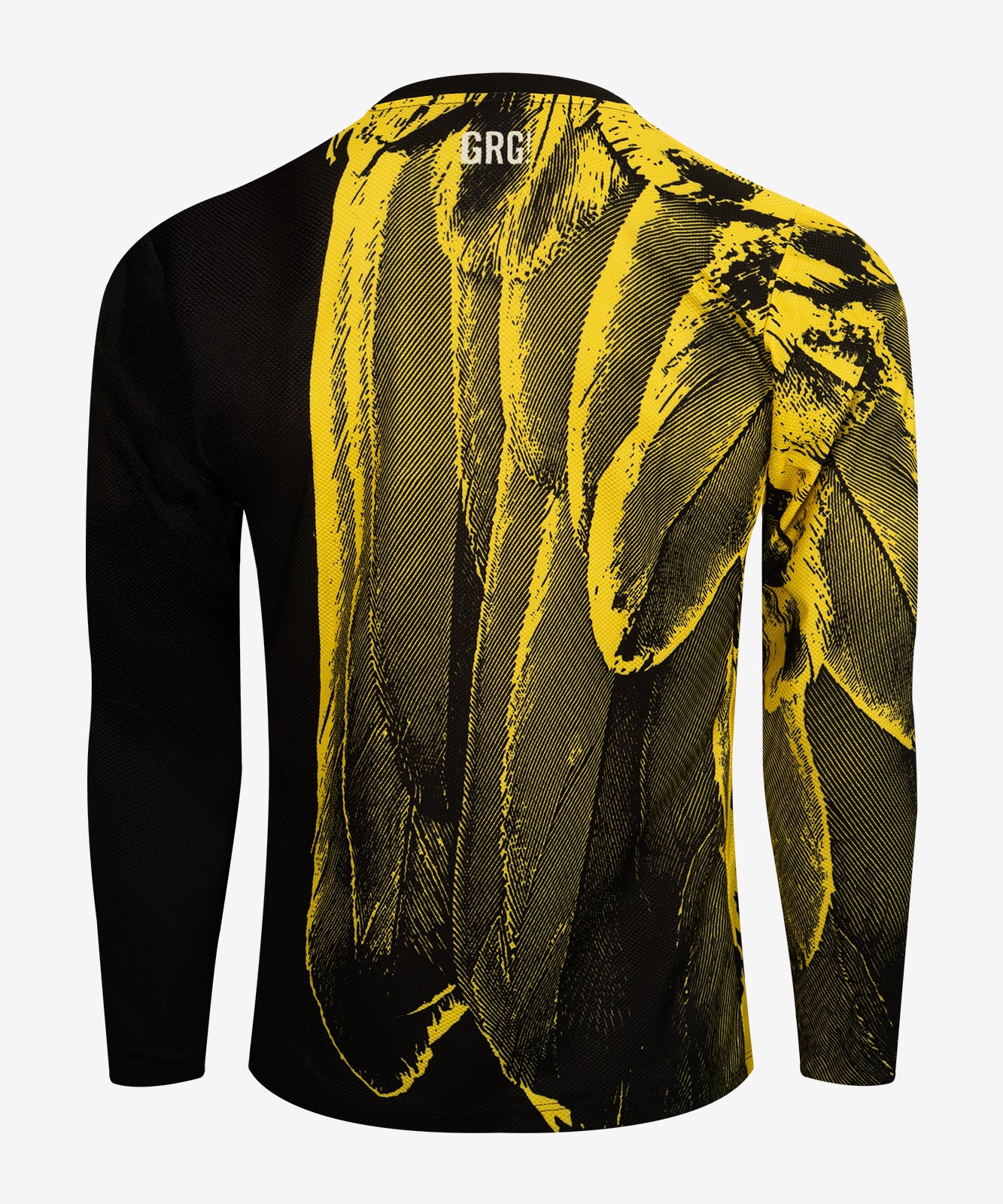 Jersey MTB Brillante - CAMISETA MTB - GO RIGO GO!