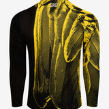 Jersey MTB Brillante - CAMISETA MTB - GO RIGO GO!