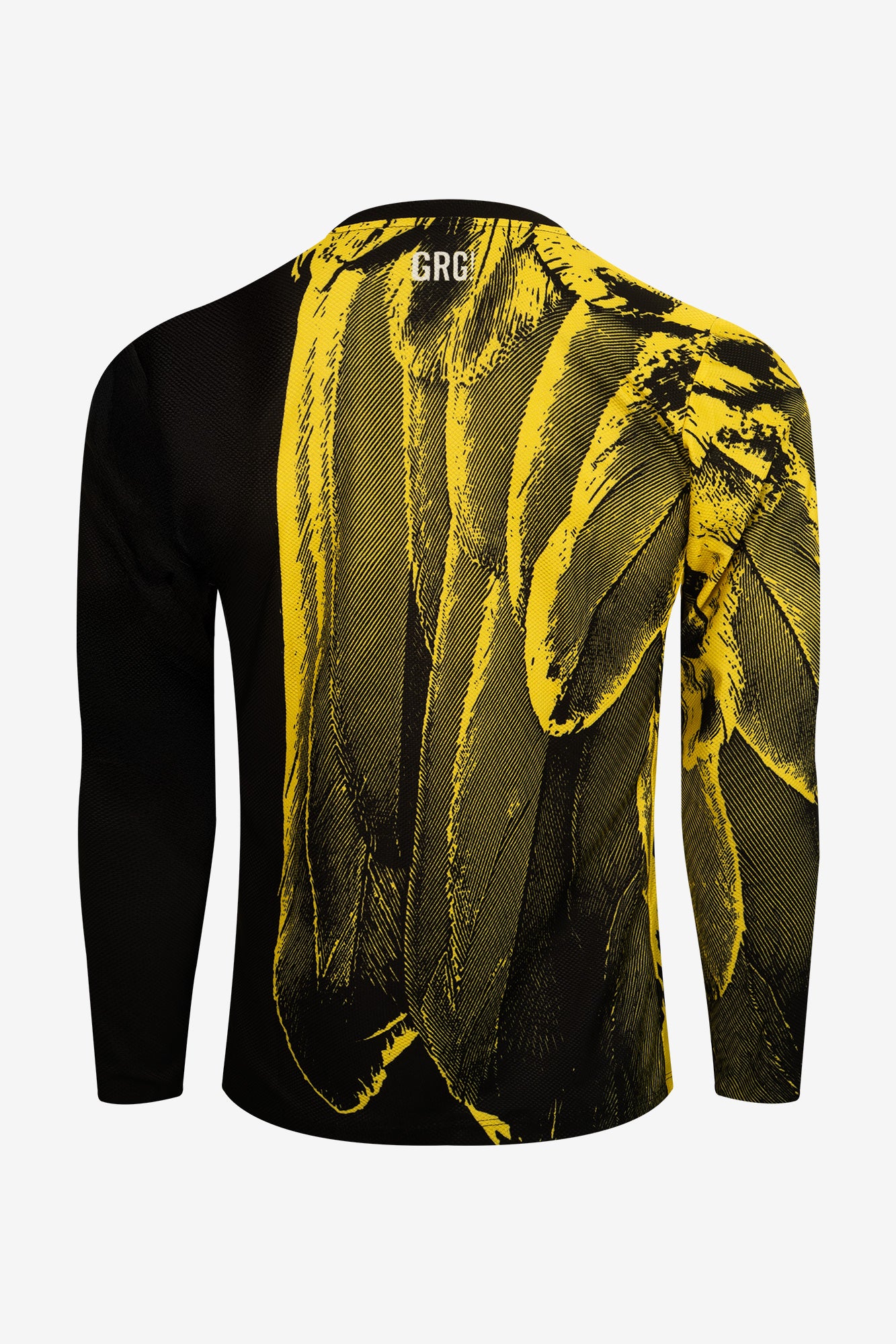 Jersey MTB Brillante - CAMISETA MTB - GO RIGO GO!