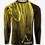 Jersey MTB Brillante - CAMISETA MTB - GO RIGO GO!