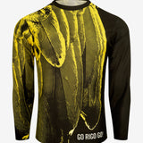 Jersey MTB Brillante - CAMISETA MTB - GO RIGO GO!