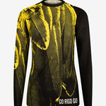 Jersey MTB Brillante - CAMISETA MTB - GO RIGO GO!