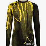 Jersey MTB Brillante - CAMISETA MTB - GO RIGO GO!