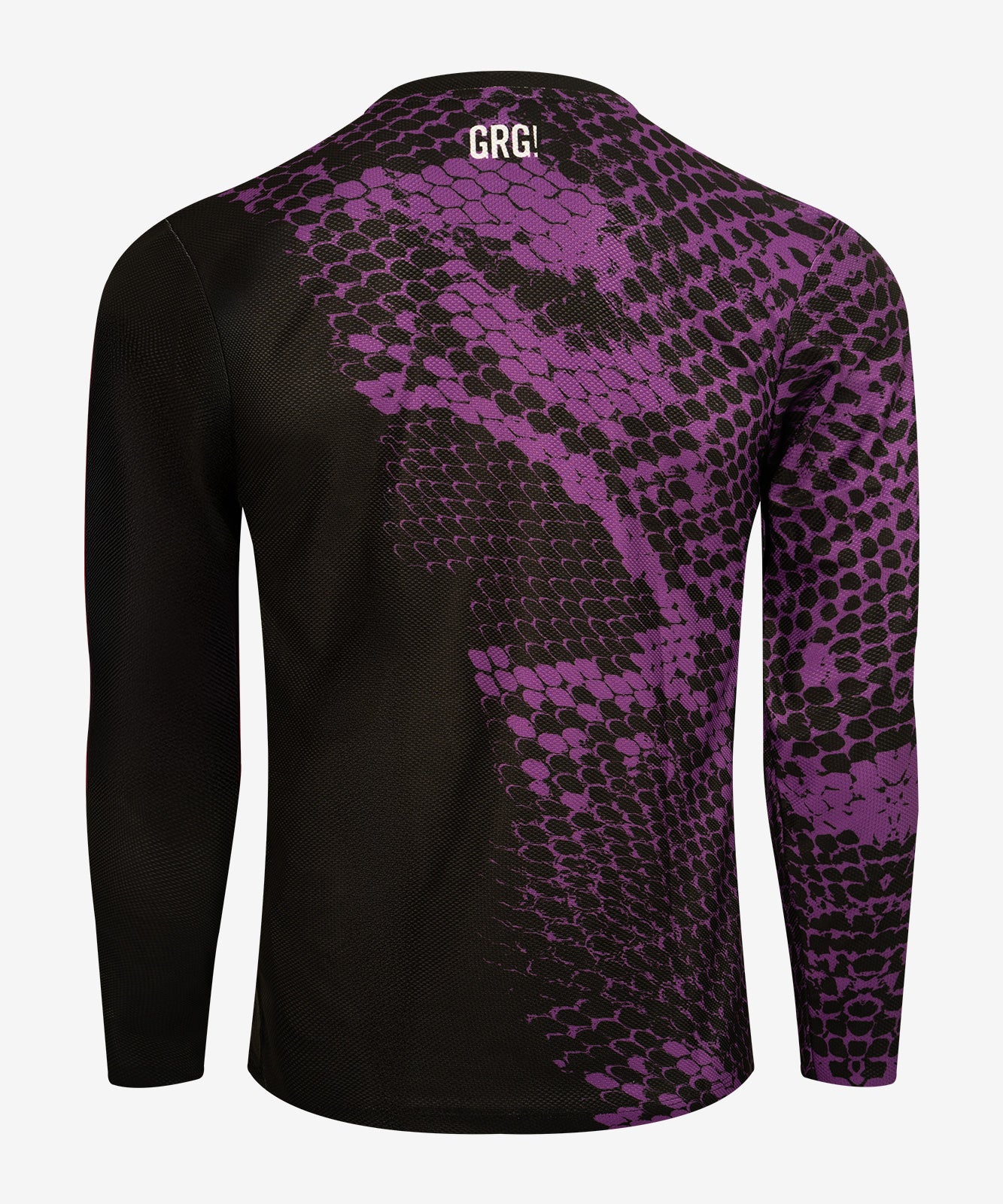 Jersey MTB Vibrante - CAMISETA MTB - GO RIGO GO!