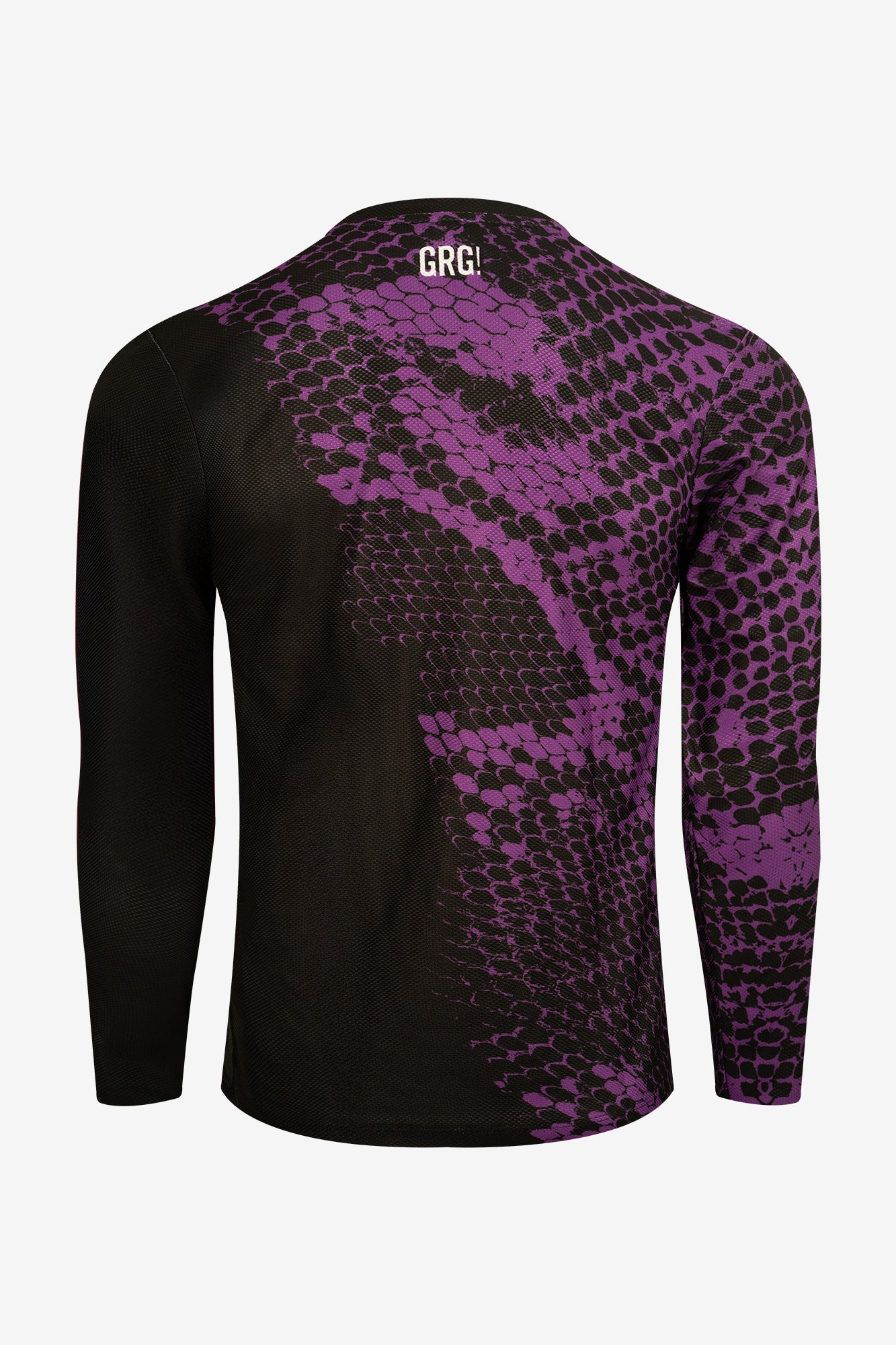 Jersey MTB Vibrante - CAMISETA MTB - GO RIGO GO!