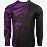 Jersey MTB Vibrante - CAMISETA MTB - GO RIGO GO!