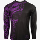 Jersey MTB Vibrante - CAMISETA MTB - GO RIGO GO!