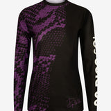 Jersey MTB Vibrante - CAMISETA MTB - GO RIGO GO!