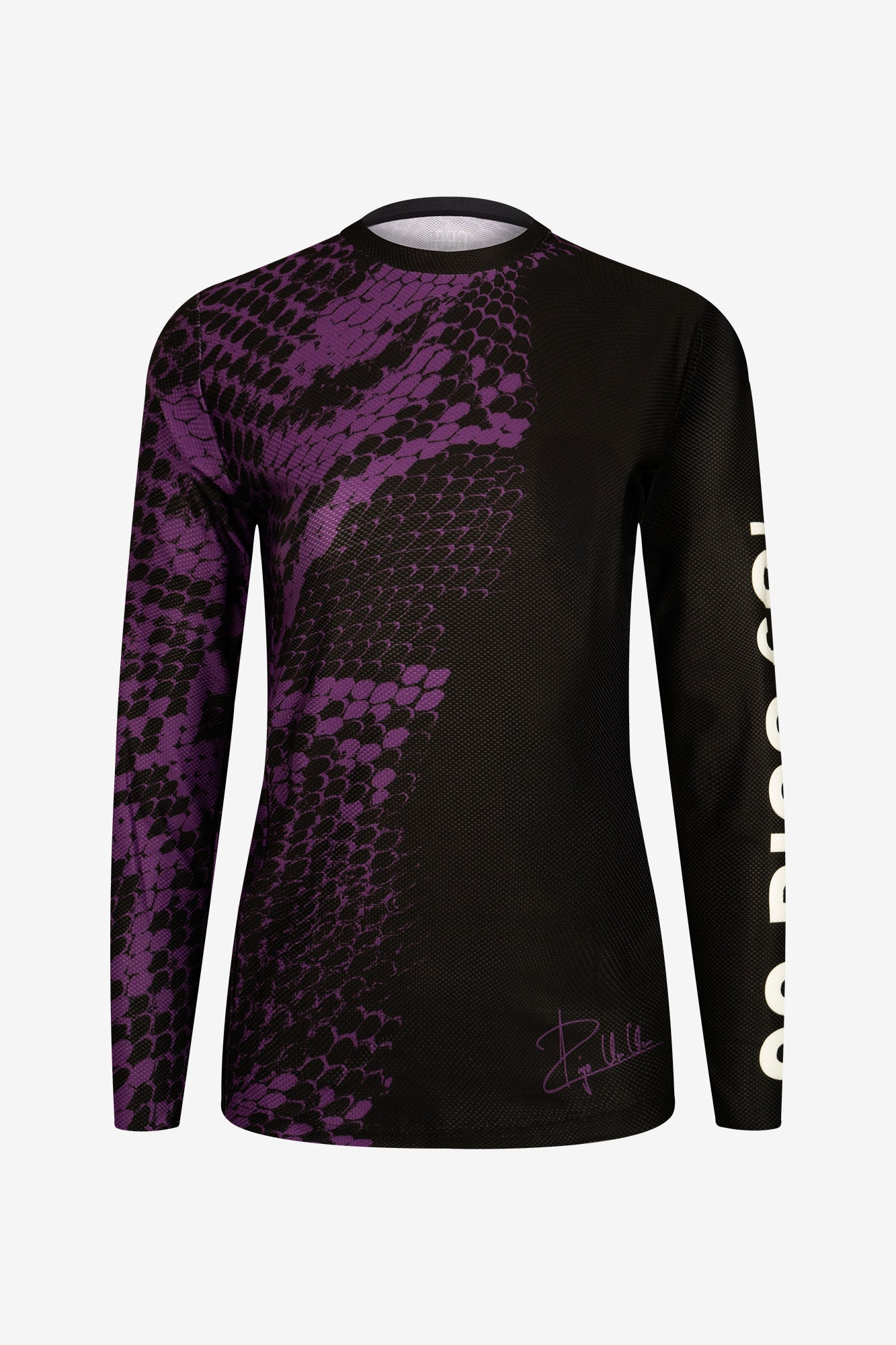 Jersey MTB Vibrante - CAMISETA MTB - GO RIGO GO!