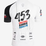 Camiseta km50 m/c Kilómetros del Silencio (6864360013910)