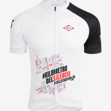 Camiseta km50 m/c Kilómetros del Silencio (6864360013910)