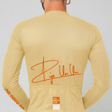 Jersey de Ciclismo KM50 Ráfaga