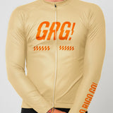 Jersey de Ciclismo KM50 Ráfaga