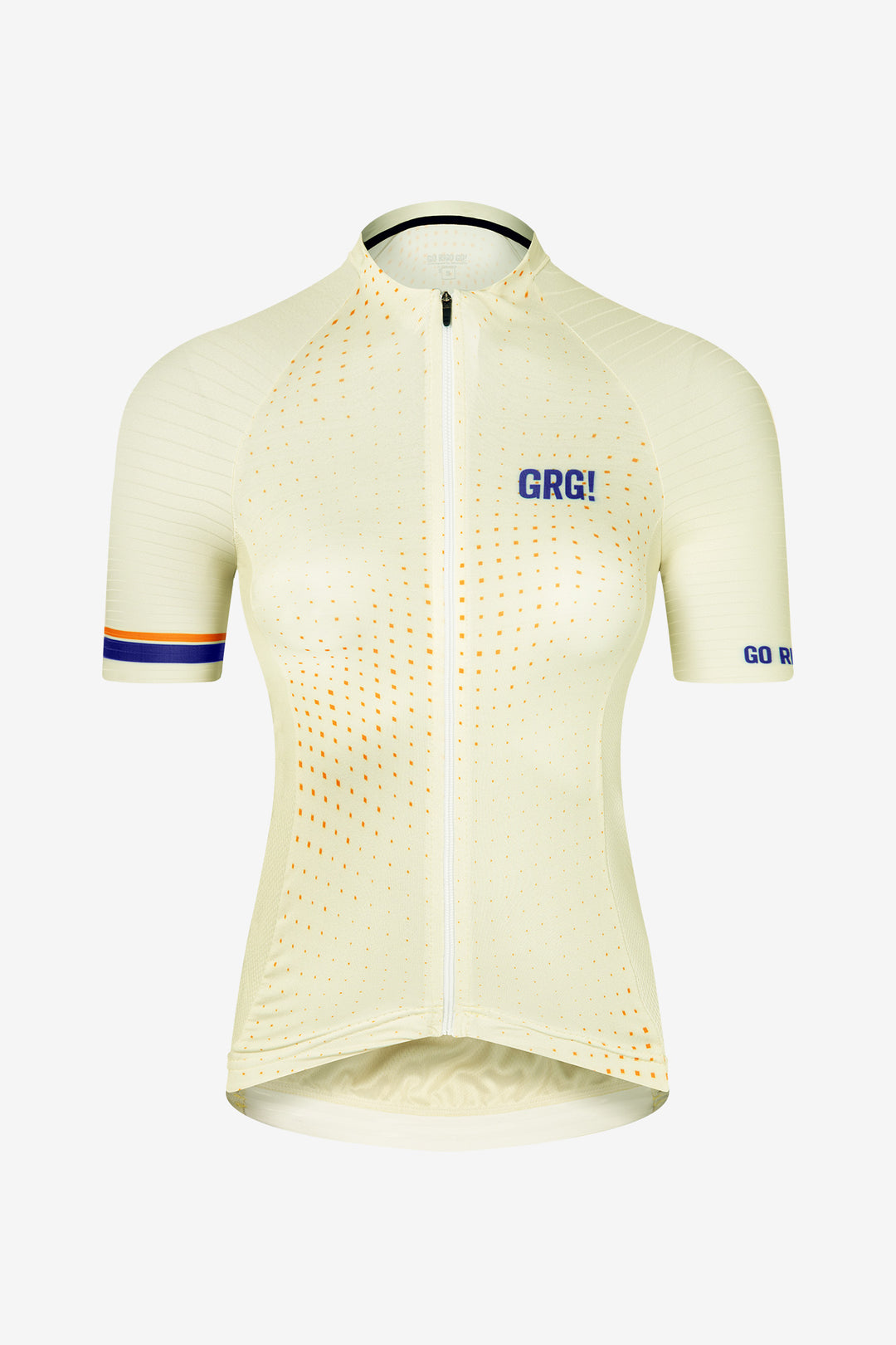 Ropa de Ciclismo GO RIGO GO! By Rigoberto Urán
